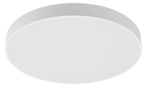 Plafoniere Arcchio, Vanida, reglabil, Alb, Bucătărie, Aluminiu, Modern