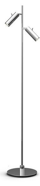 Lampadar Herstal, PIPELINE, Metalic, Camera de zi, Metal, Modern