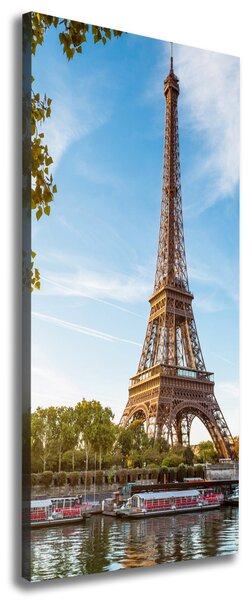 Print pe canvas Turnul Eiffel din Paris