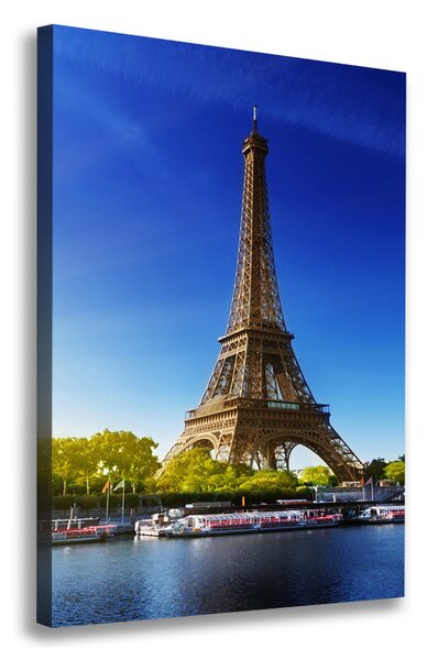 Print pe pânză Turnul Eiffel din Paris