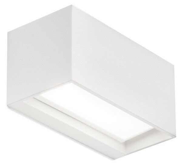 Lampă de perete LIGHT-POINT, Linea W1, reglabil, Alb, Camera de zi, Aluminiu, Design
