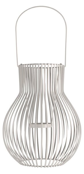 Lămpi de exterior Uyuni Lighting, Gri, Terasă, Metal, Design