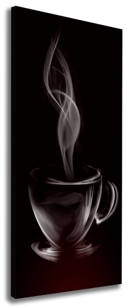 Tablou pe pânză canvas cafea aromatică