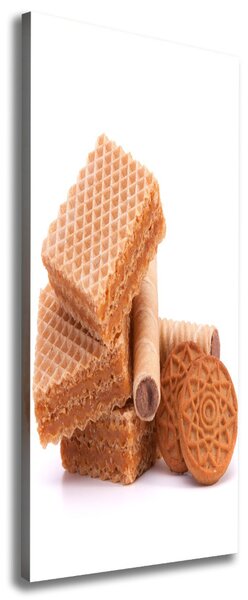 Tablou pe pânză canvas fursecuri