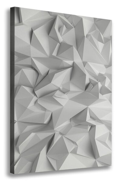 Pictură pe pânză 3D Abstracție