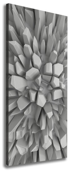 Pictură pe pânză 3D Abstracție