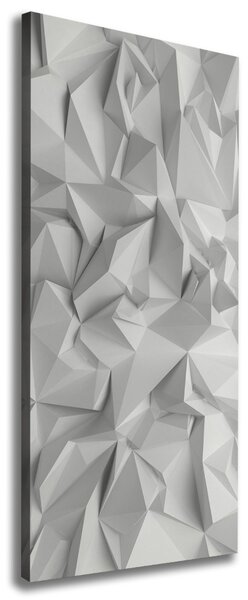 Pictură pe pânză 3D Abstracție
