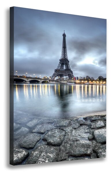 Tablou pe pânză Turnul Eiffel din Paris