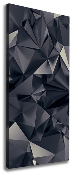 Tablou canvas abstract
