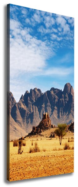 Tablou pe pânză Desert Namibia