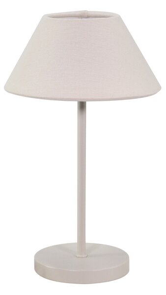 Lampă de masă Watt & Veke, Teya, reglabil, Alb, Camera de zi, Metal, Design