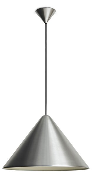 Lustră Pendul HAY, Compass, Metalic, Camera de zi, Aluminiu, Design