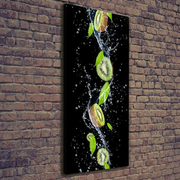 Print pe canvas kiwi