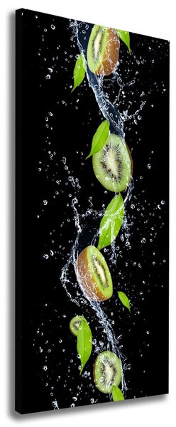 Print pe canvas kiwi