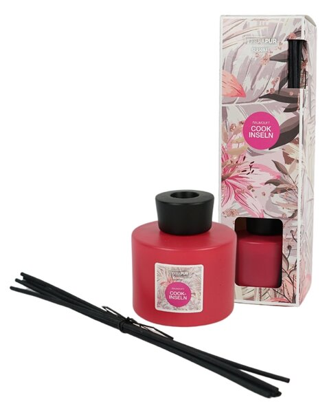 Difuzor aroma betisoare SEASONAL COOK ISLANDS 100 ml