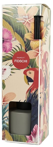 Difuzor de aroma cu betisoare SEASONAL FIJI 100 ml