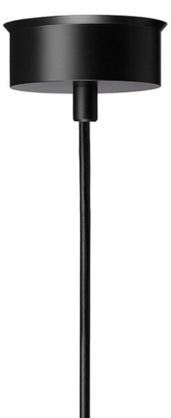 Lustră Pendul Anglepoise, Type 80, Alb, Camera de zi, Aluminiu, Design