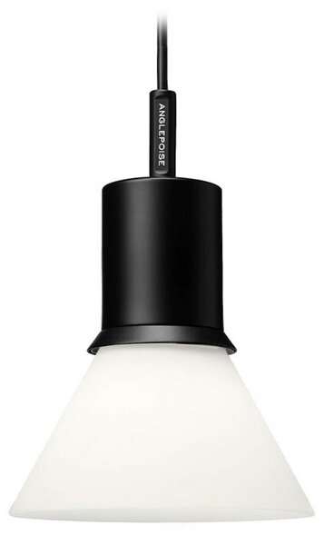 Lustră Pendul Anglepoise, Type 80, Alb, Camera de zi, Aluminiu, Design