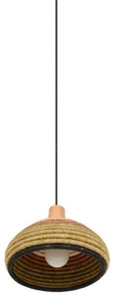 Lustră Pendul Forestier, Grass XS, reglabil, Verde, Camera de zi, Design