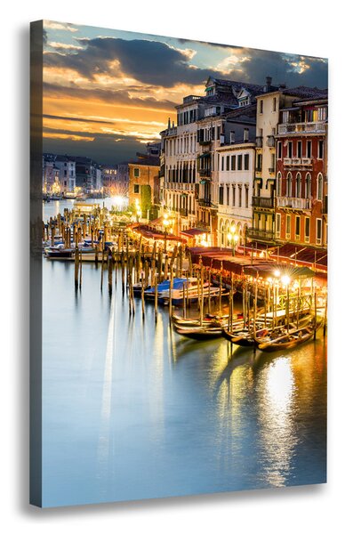 Tablou canvas Veneția, Italia