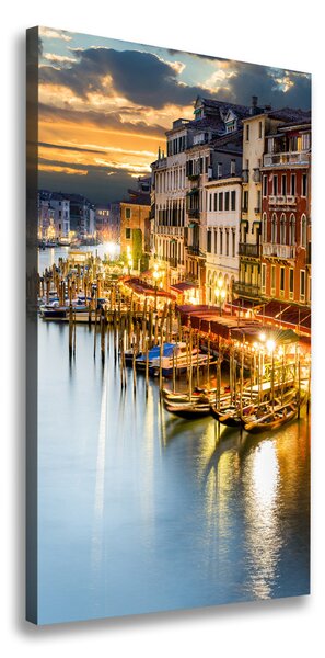 Tablou canvas Veneția, Italia