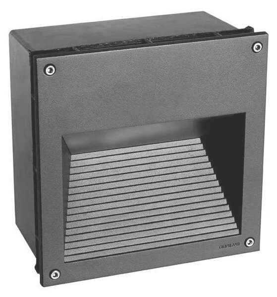 Namsos Aplica de Exterior Graphite - Norlys