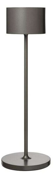 Lampă de Exterior Blomus, Metalic, Terasă, Aluminiu