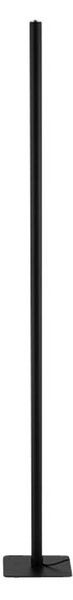 Lampadar Artemide, Ilio Mini, reglabil, Negru, Camera de zi, Metal, Design