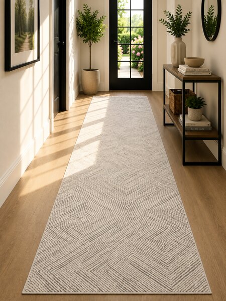 Traversa Opus 54355, Crem, Diverse Latimi