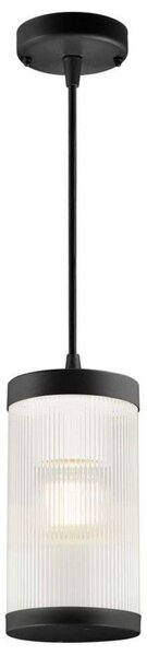 Lămpi de exterior Nordlux, Coupar, reglabil, Negru, Metal