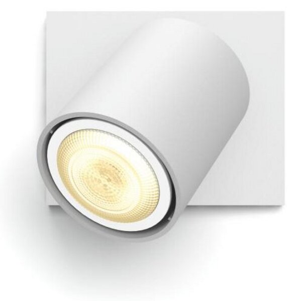 Runner Hue Spot w/o Dim Întrerupător White Amb. White
