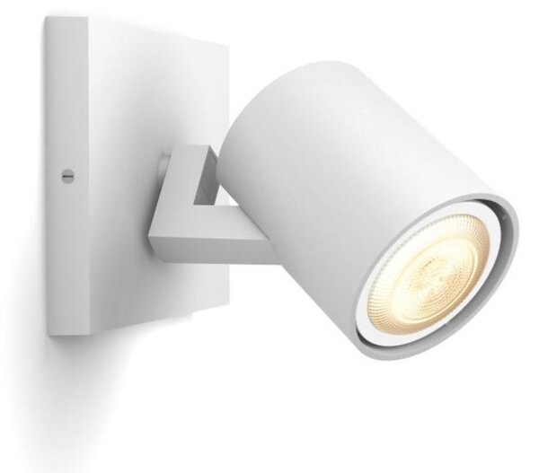 Runner Hue Spot w/o Dim Întrerupător White Amb. White