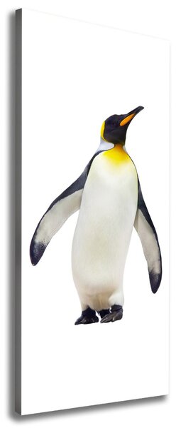 Print pe pânză Pinguin