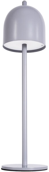 Veioza APP1362-T grey