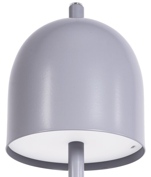 Veioza APP1362-T grey