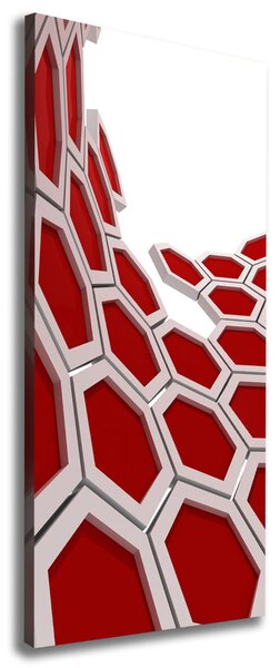 Tablou canvas 3D Abstracție