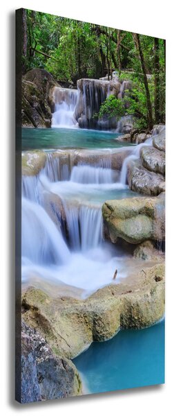 Print pe pânză cascada Thailanda
