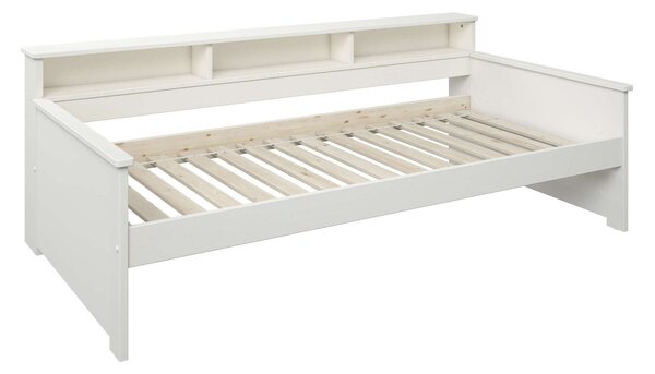 Daybett Kero alb 90/200 cm