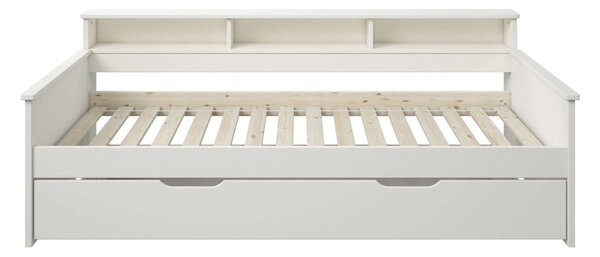 Daybett Kero alb 90/200 cm