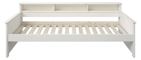 Daybett Kero alb 90/200 cm