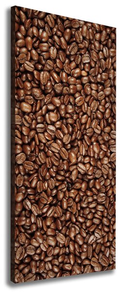 Print pe pânză Boabe de cafea