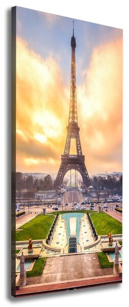 Print pe pânză Turnul Eiffel din Paris