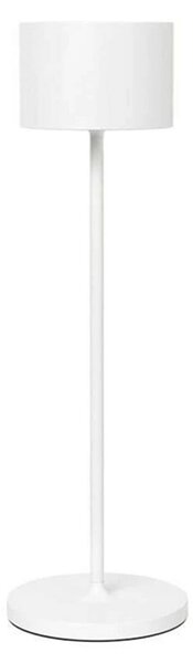 Lampă de Exterior Blomus, reglabil, Alb, Terasă, Aluminiu