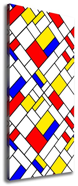 Tablou canvas abstracțiune