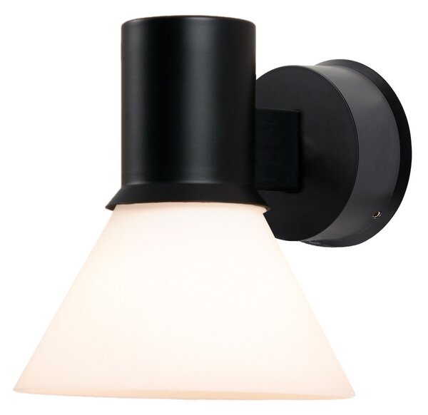 Lampă de perete Anglepoise, Type 80, Alb, Camera de zi, Aluminiu, Design
