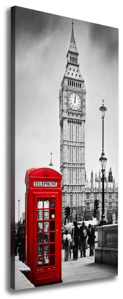 Print pe canvas Big Ben, Londra