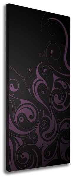 Tablou pe pânză canvas ornamente