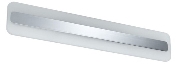 Lampă de perete Paulmann, Alb, Zona coridorului, Aluminiu