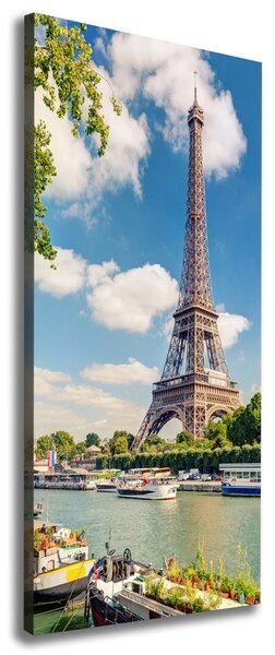 Print pe canvas Turnul Eiffel din Paris