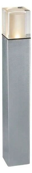 Arendal LED Lampadare Exterior H650 Galvanized - Norlys